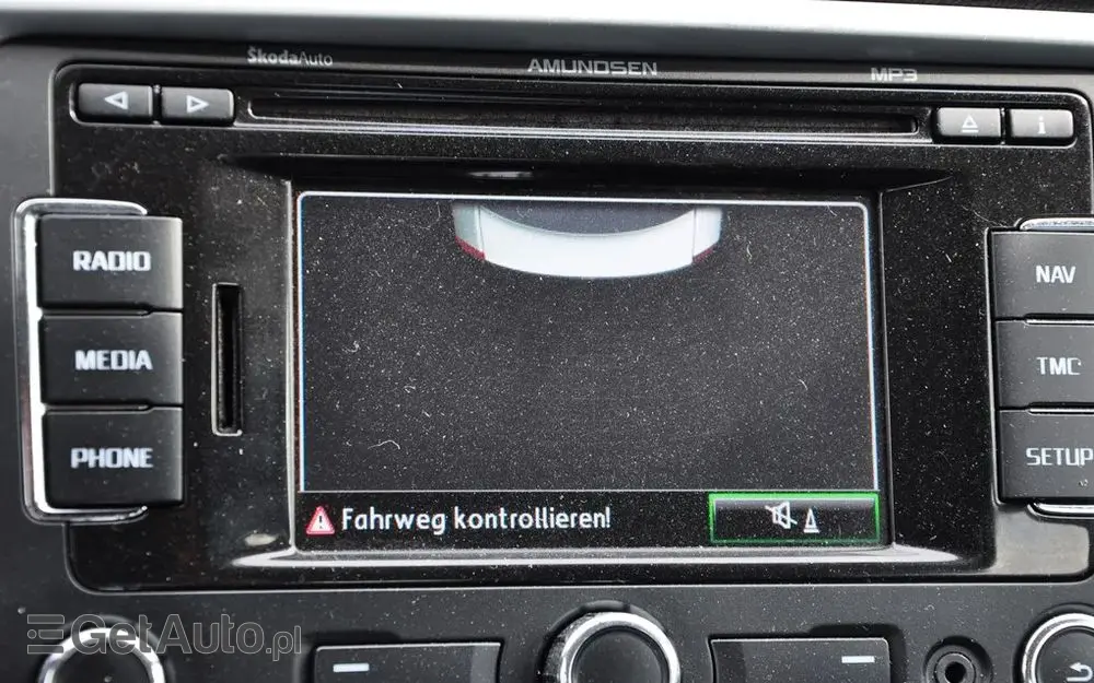 SKODA Octavia 1.4 TSI FAMILY