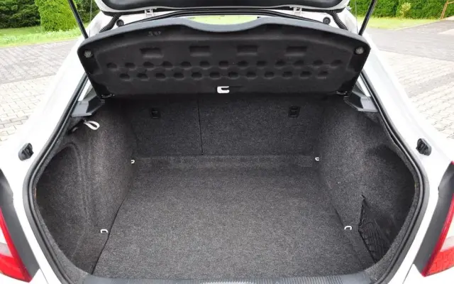 SKODA Octavia 1.4 TSI FAMILY