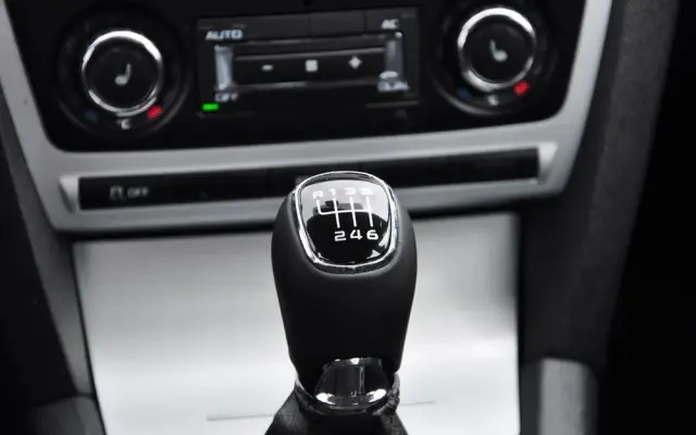 SKODA Octavia 1.4 TSI FAMILY