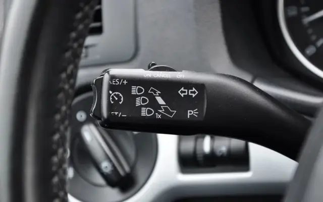 SKODA Octavia 1.4 TSI FAMILY