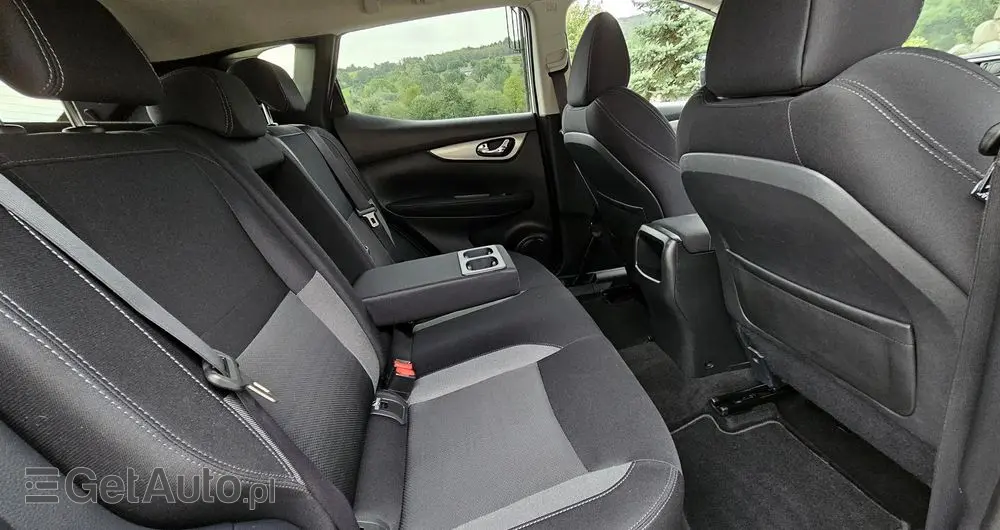NISSAN Qashqai 1.6 DIG-T Tekna