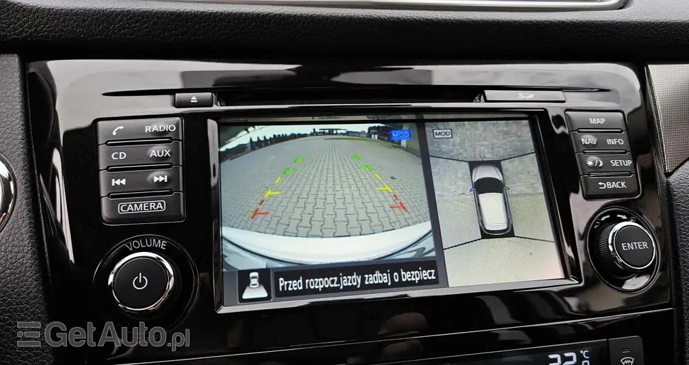 NISSAN Qashqai 1.6 DIG-T Tekna