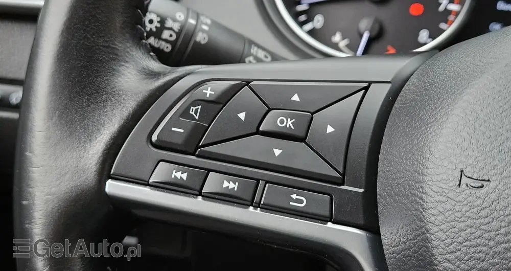 NISSAN Qashqai 1.6 DIG-T Tekna