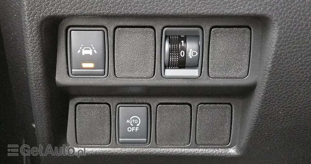 NISSAN Qashqai 1.6 DIG-T Tekna