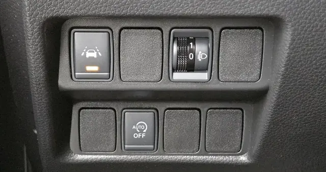 NISSAN Qashqai 1.6 DIG-T Tekna