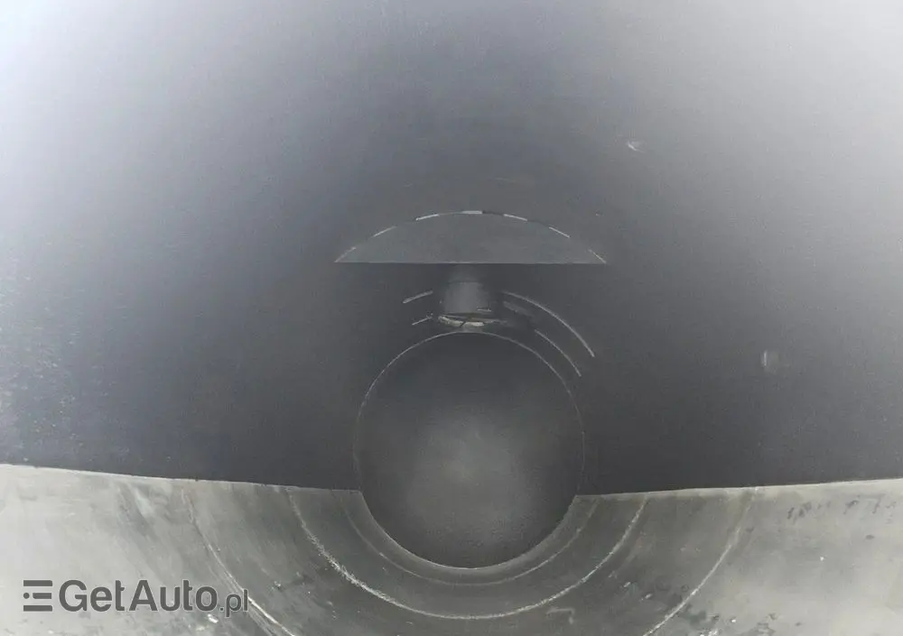 IVECO IVECO WUKO RAVO COMBI DO CZYSZCZENIA KANAŁÓW 