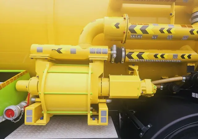 IVECO IVECO WUKO RAVO COMBI DO CZYSZCZENIA KANAŁÓW 