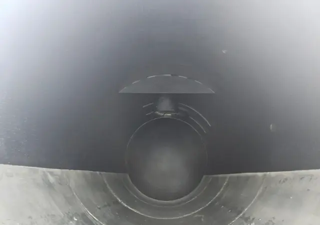 IVECO IVECO WUKO RAVO COMBI DO CZYSZCZENIA KANAŁÓW 