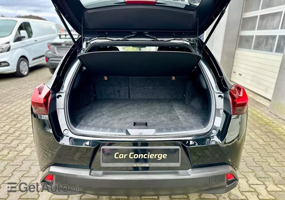 LEXUS UX 250h Business Edition