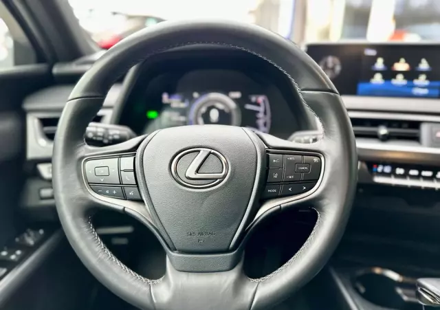 LEXUS UX 250h Business Edition