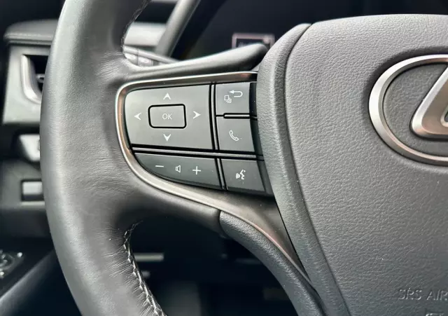 LEXUS UX 250h Business Edition