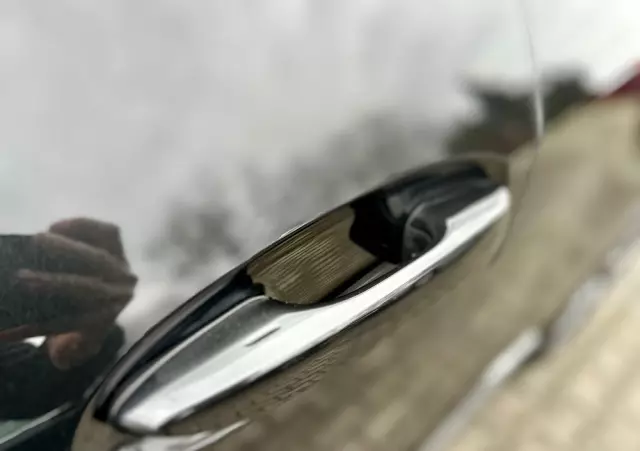 LEXUS UX 250h Business Edition