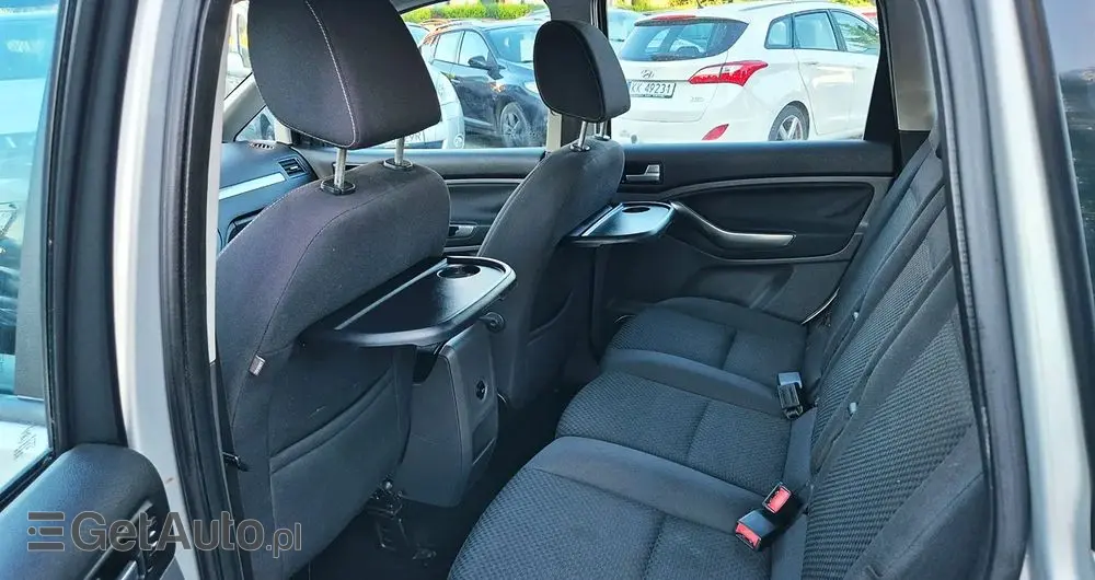 FORD C-MAX 1.8 Platinium X