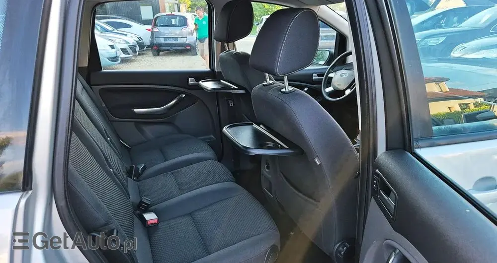 FORD C-MAX 1.8 Platinium X