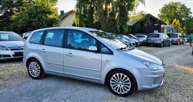 FORD C-MAX 1.8 Platinium X