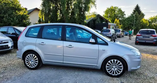 FORD C-MAX 1.8 Platinium X
