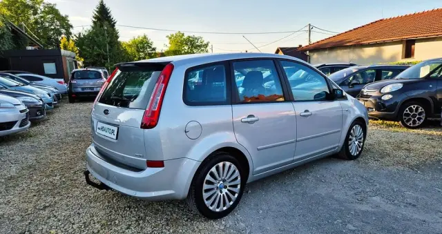 FORD C-MAX 1.8 Platinium X