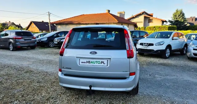 FORD C-MAX 1.8 Platinium X