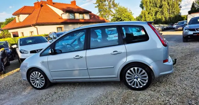 FORD C-MAX 1.8 Platinium X