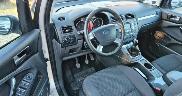 FORD C-MAX 1.8 Platinium X