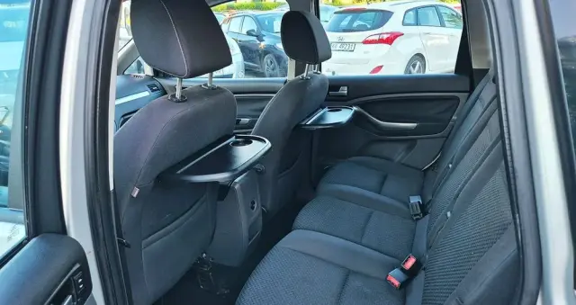 FORD C-MAX 1.8 Platinium X