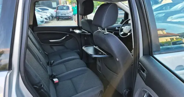 FORD C-MAX 1.8 Platinium X