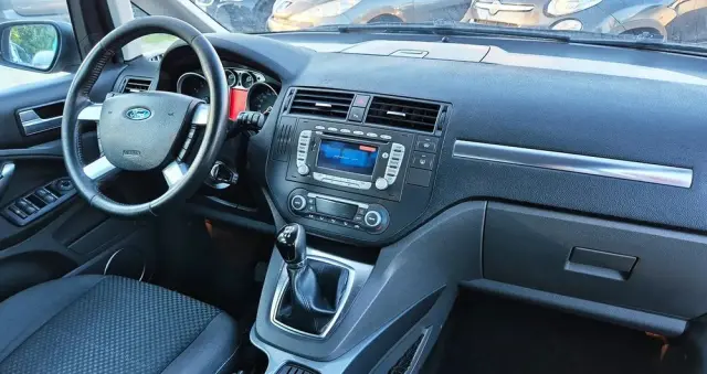 FORD C-MAX 1.8 Platinium X