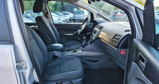 FORD C-MAX 1.8 Platinium X