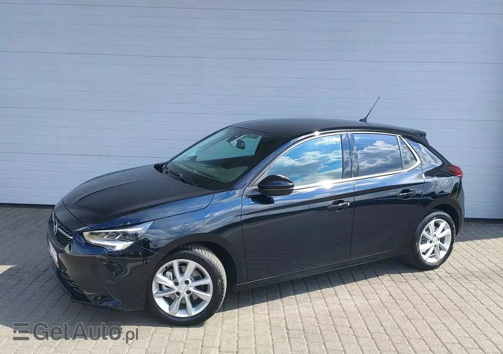 OPEL Corsa 1.2 Direct Injection Turbo Start/Stop Elegance