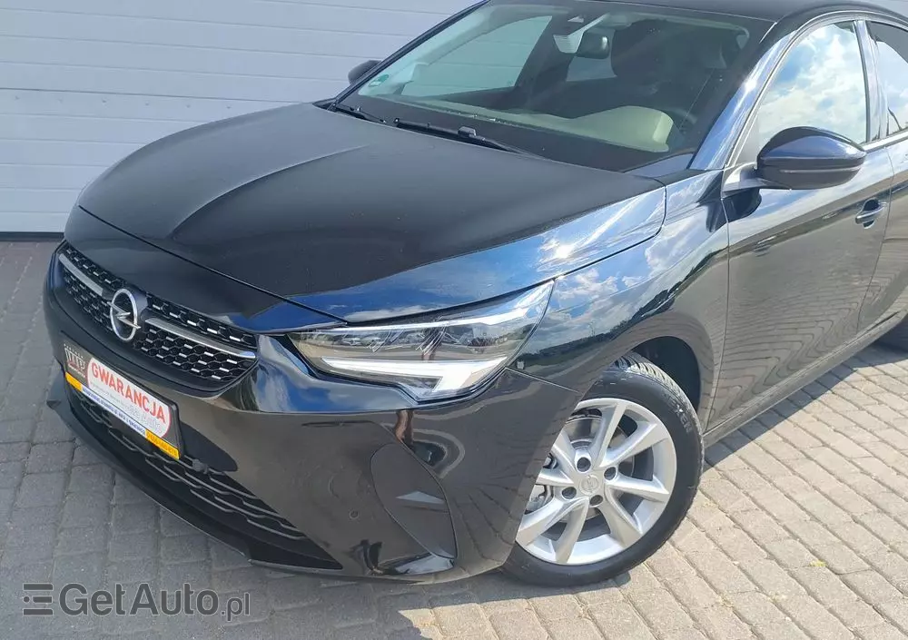 OPEL Corsa 1.2 Direct Injection Turbo Start/Stop Elegance
