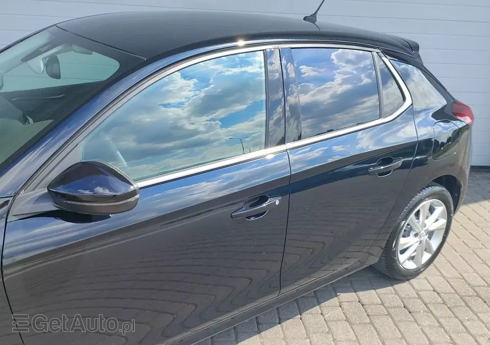 OPEL Corsa 1.2 Direct Injection Turbo Start/Stop Elegance