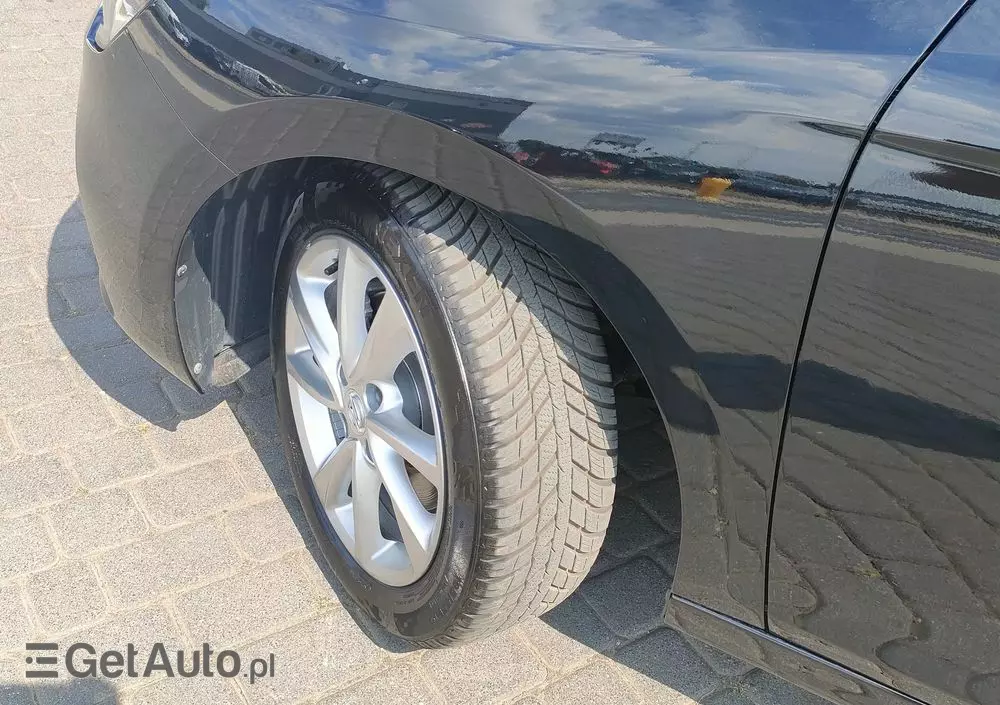 OPEL Corsa 1.2 Direct Injection Turbo Start/Stop Elegance