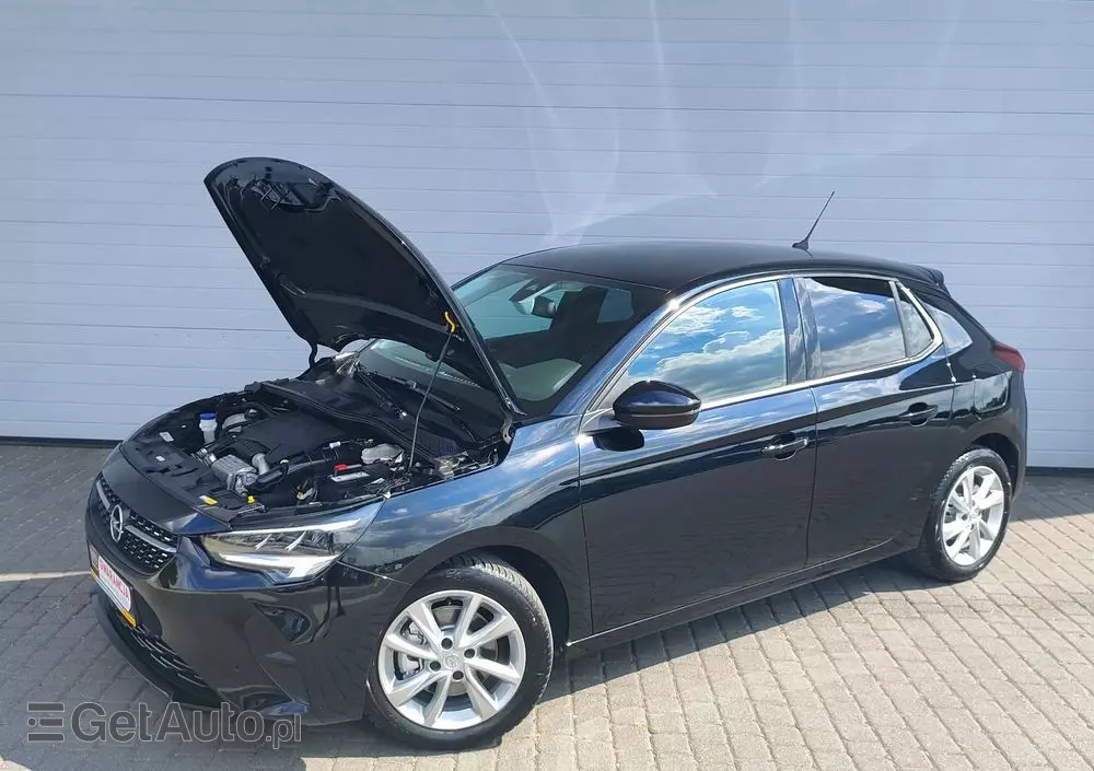 OPEL Corsa 1.2 Direct Injection Turbo Start/Stop Elegance