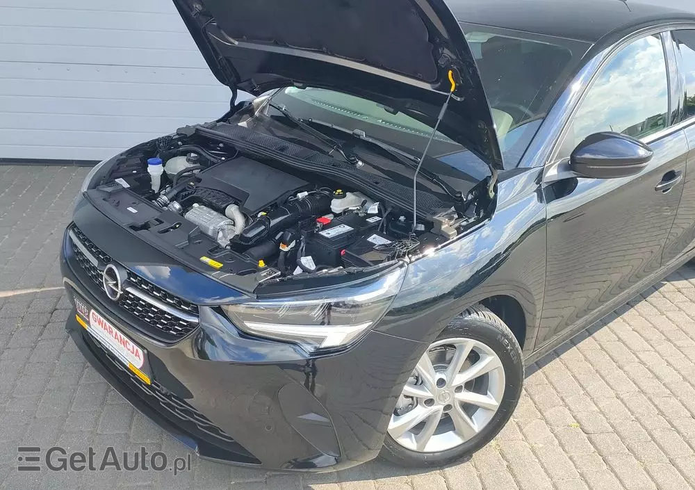 OPEL Corsa 1.2 Direct Injection Turbo Start/Stop Elegance