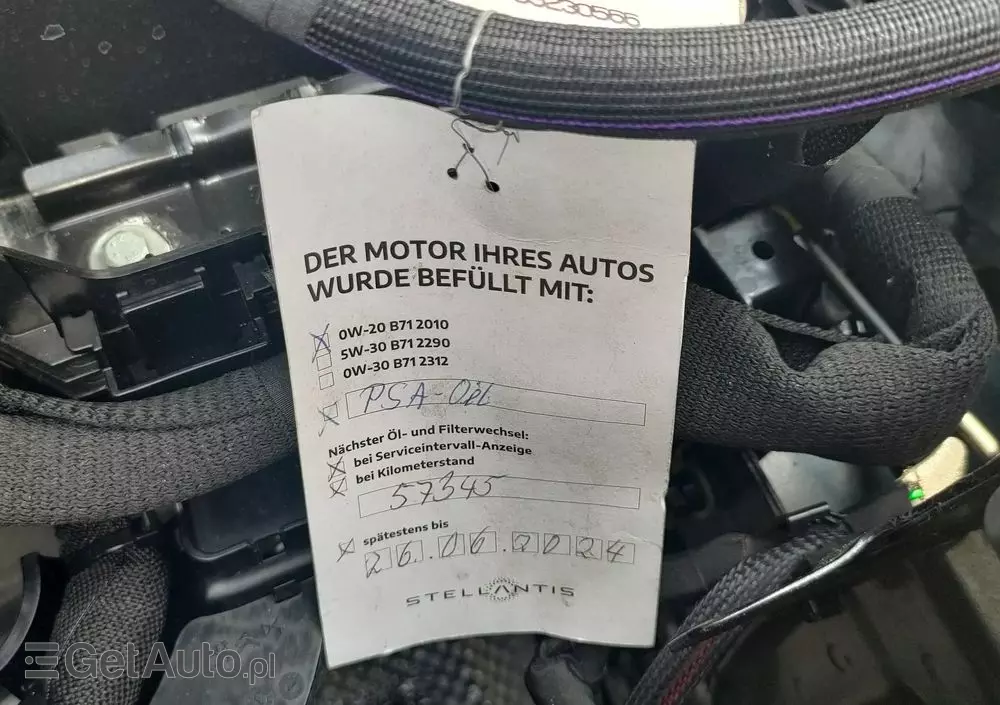 OPEL Corsa 1.2 Direct Injection Turbo Start/Stop Elegance