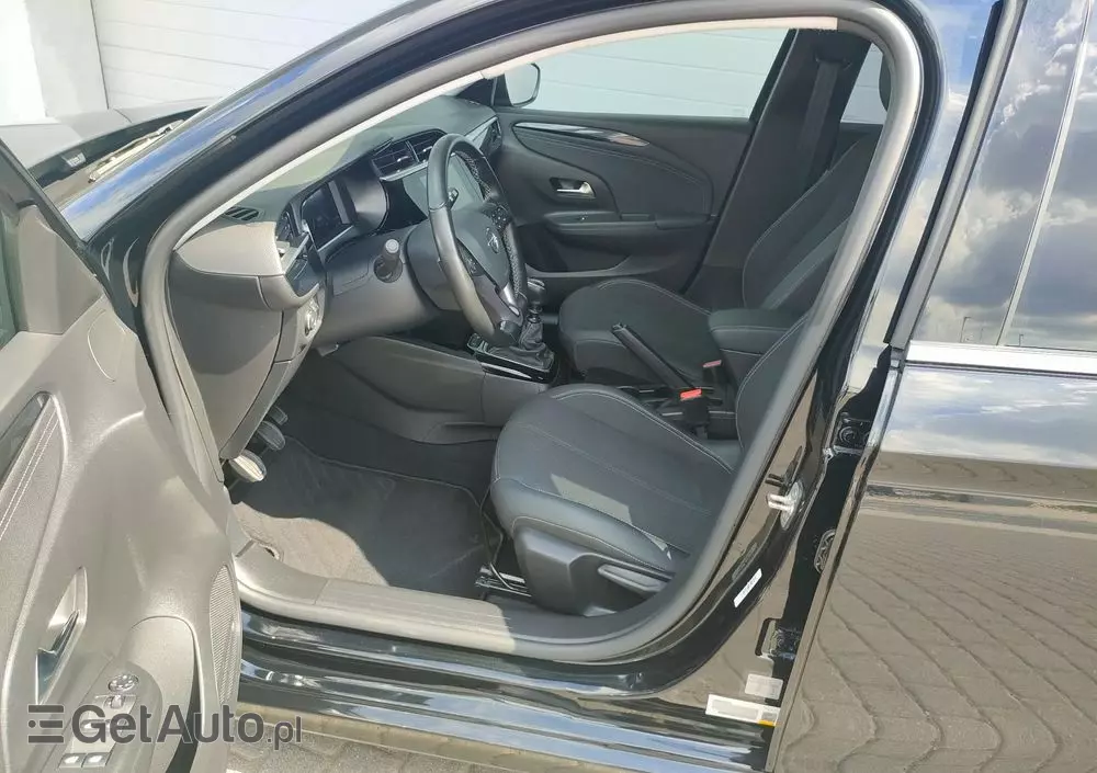 OPEL Corsa 1.2 Direct Injection Turbo Start/Stop Elegance