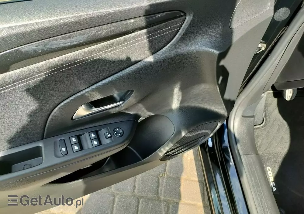 OPEL Corsa 1.2 Direct Injection Turbo Start/Stop Elegance