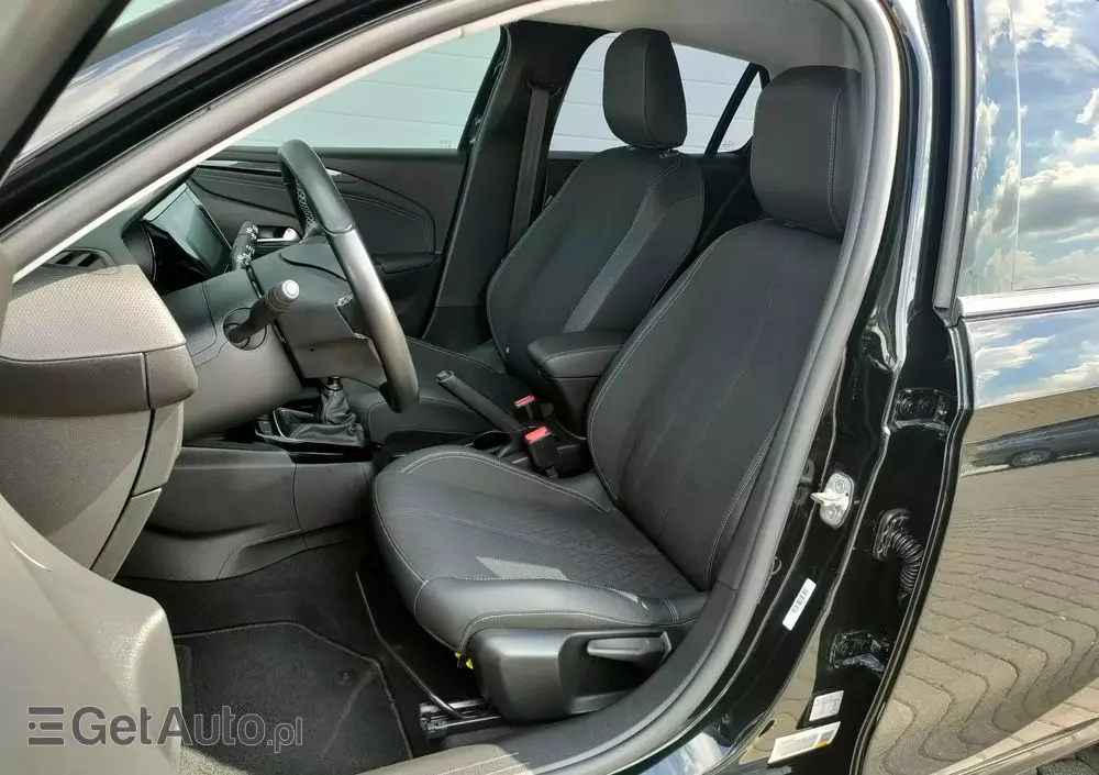 OPEL Corsa 1.2 Direct Injection Turbo Start/Stop Elegance