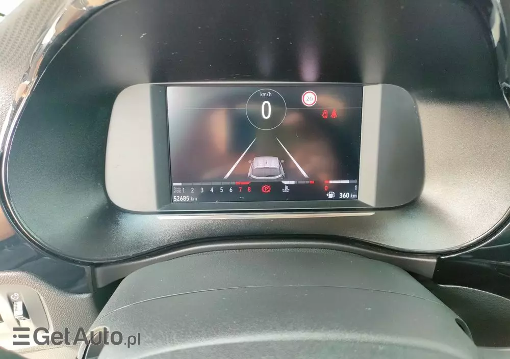 OPEL Corsa 1.2 Direct Injection Turbo Start/Stop Elegance