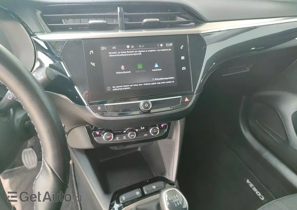 OPEL Corsa 1.2 Direct Injection Turbo Start/Stop Elegance