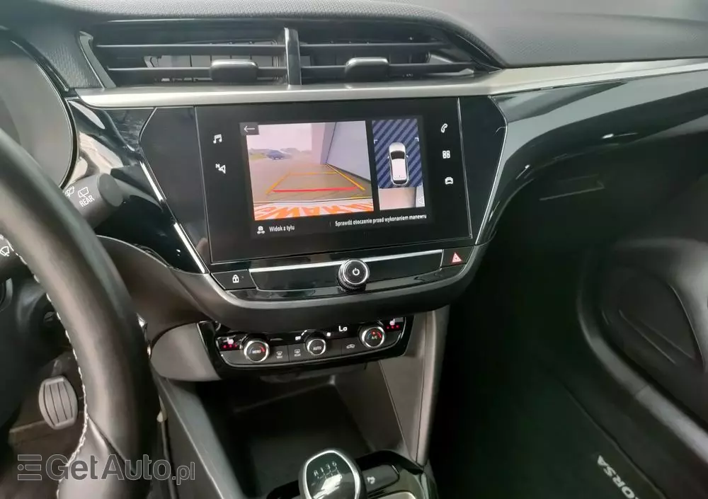 OPEL Corsa 1.2 Direct Injection Turbo Start/Stop Elegance