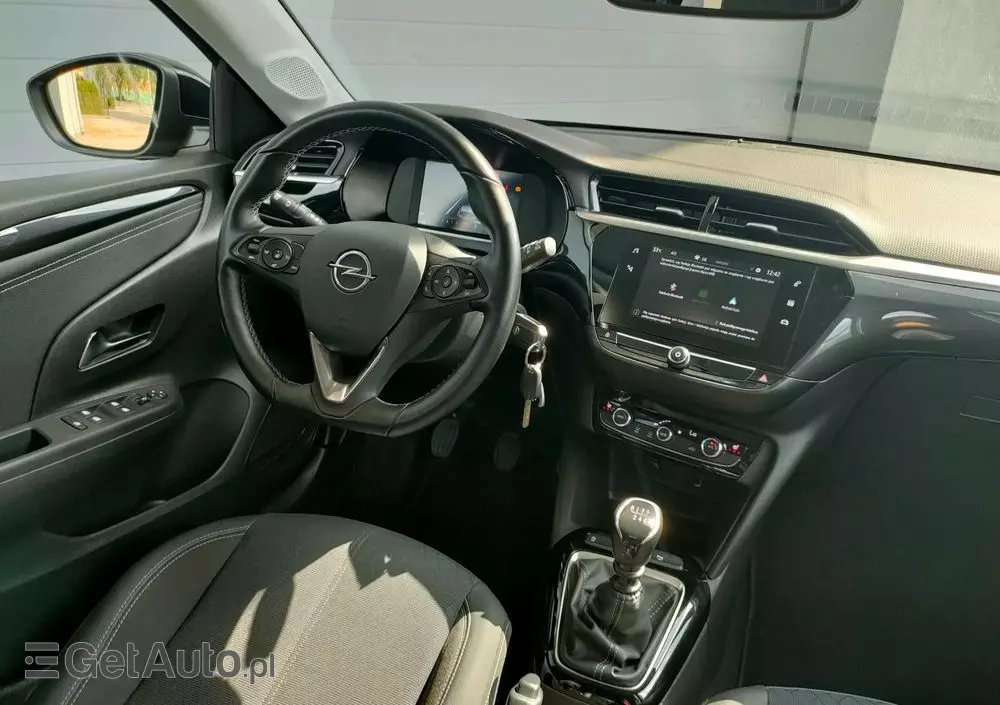 OPEL Corsa 1.2 Direct Injection Turbo Start/Stop Elegance