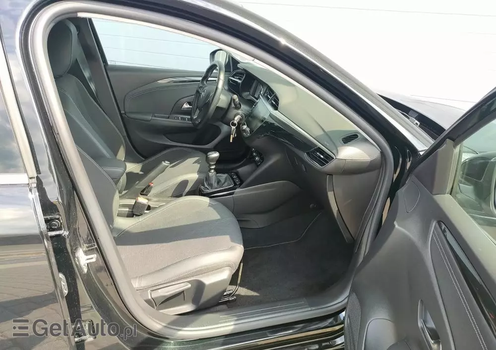 OPEL Corsa 1.2 Direct Injection Turbo Start/Stop Elegance