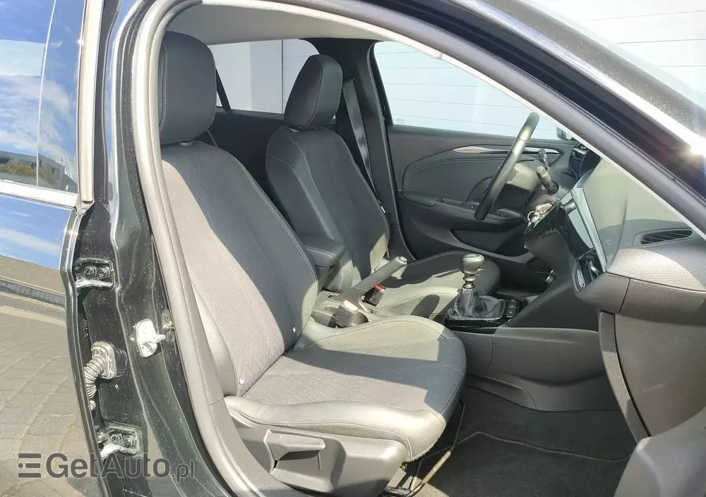 OPEL Corsa 1.2 Direct Injection Turbo Start/Stop Elegance