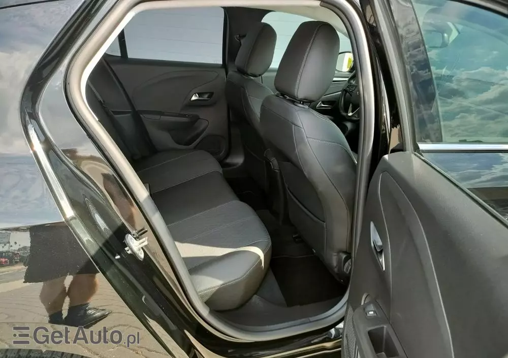 OPEL Corsa 1.2 Direct Injection Turbo Start/Stop Elegance