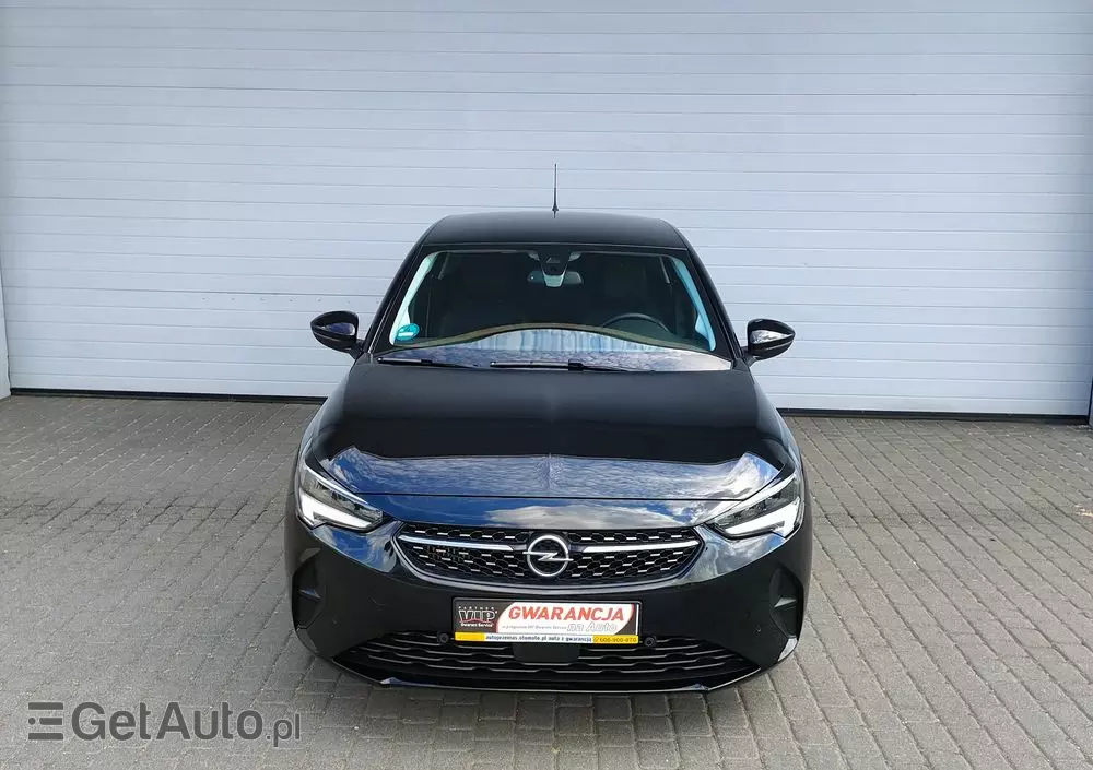 OPEL Corsa 1.2 Direct Injection Turbo Start/Stop Elegance