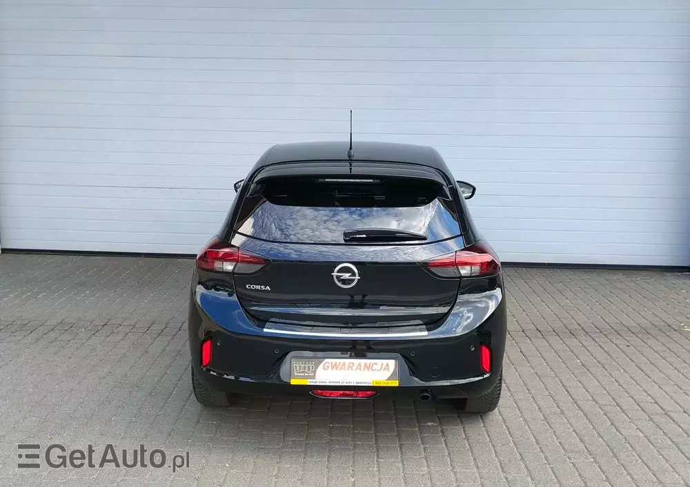 OPEL Corsa 1.2 Direct Injection Turbo Start/Stop Elegance