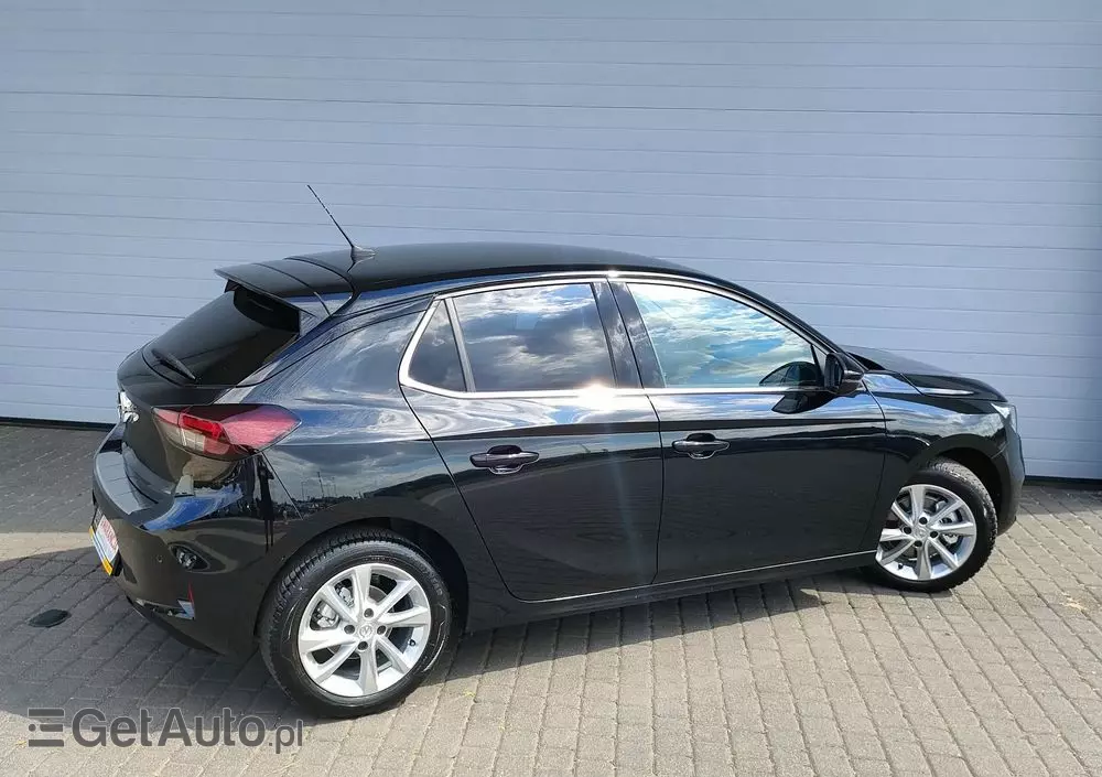 OPEL Corsa 1.2 Direct Injection Turbo Start/Stop Elegance
