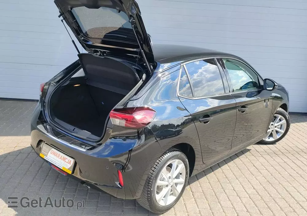 OPEL Corsa 1.2 Direct Injection Turbo Start/Stop Elegance