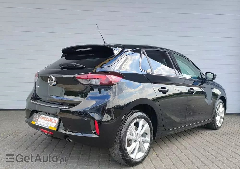 OPEL Corsa 1.2 Direct Injection Turbo Start/Stop Elegance